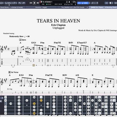 Arobas Music Guitar Pro 2022 image 6