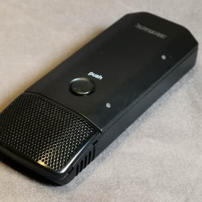 Shure MXW6/O Wireless Boundary Omnidirectional Transmitter (Band Z10) image 2