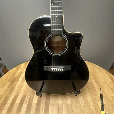 Larrivee LV-05 Acoustic 2014 image 1