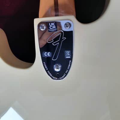 Fender Vintera II '70s Telecaster Bass image 4