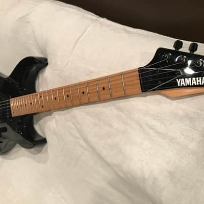 Yamaha RGX 211m 80's/90's | Reverb
