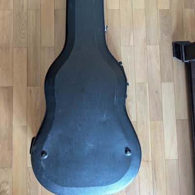 Martin Martin Guitar Molded Dreadnought Case image 6