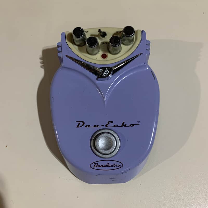 Danelectro Dan-Echo image 1