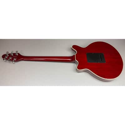 Brian May Guitars The BMG Red Special incl. Gigbag image 3