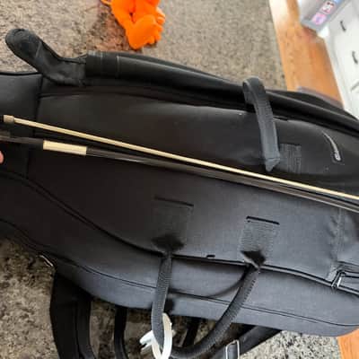 Eastman VC95 1/2 Size Cello | Excellent Condition | Professionally Inspected image 6