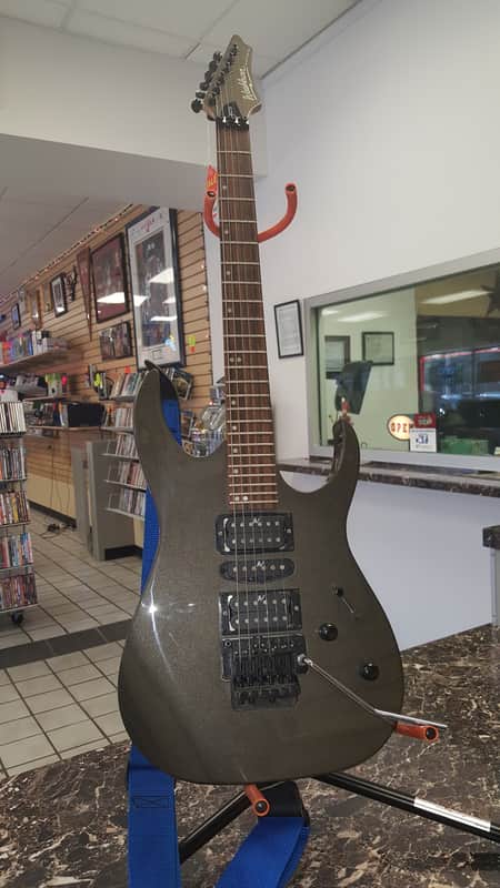 Washburn Washburn WG-228, USA Design Chicago Series, Right handed