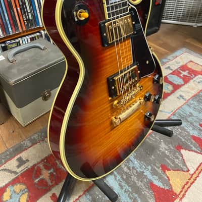 Gibson 68 Les Paul Reissue Custom Shop 2002 image 3