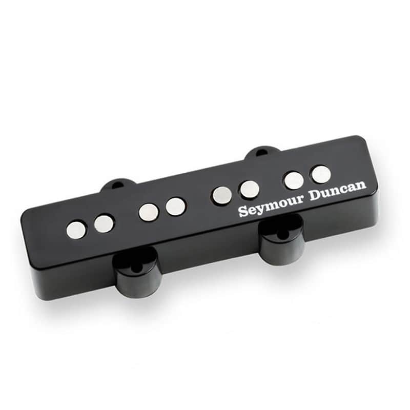 Seymour Duncan Apollo Jazz Bass Bridge Pickup image 1