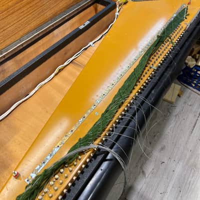 Hohner Clavinet D6 image 9