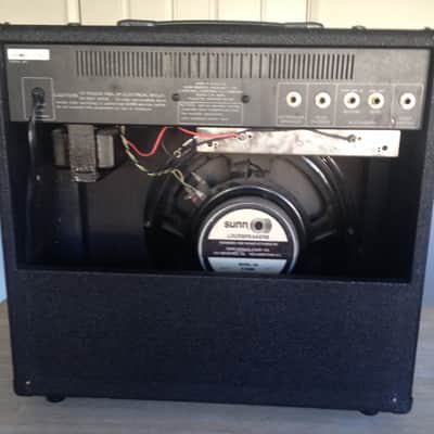 Sunn SL 160 image 4