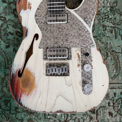 Paoletti Nancy image 1