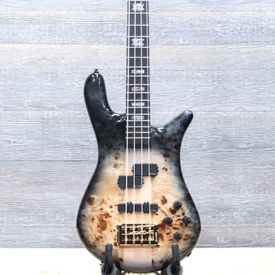 Alleva-Coppolo KBP-4 Custom Classic 2021 Fiesta Red Nitrocellulose