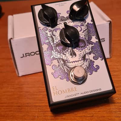 J. Rockett El Hombre, ZZ Top, Billy Gibbons image 2