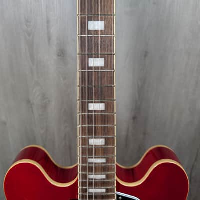 Epiphone ES-335 2020 - Present - Cherry image 3