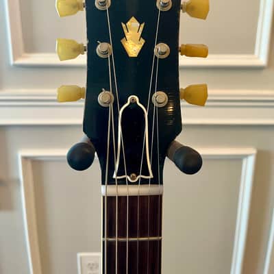 Gibson Custom Shop Murphy Lab '59 ES-335 Reissue Ultra Heavy Aged image 7