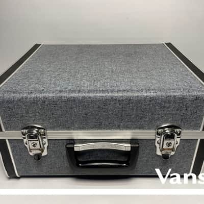 VANROCK Bluetooth Amplifier Upgrade, Full Set with Blank Discs Stylus Heater Manual Ready image 15