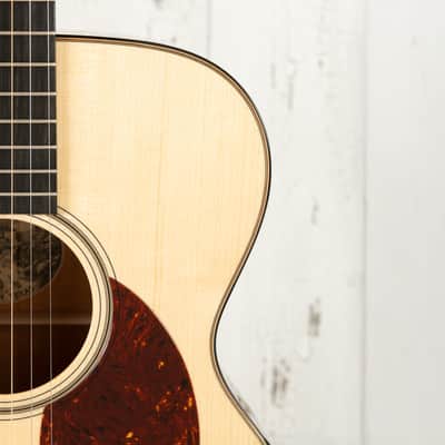 Collings OM1 A T Adirondack Top, Traditional Spec image 12