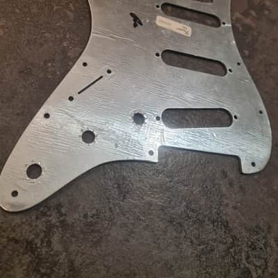 Vintage 1979 Fender Stratocaster 3 ply pickguard 1970s USA image 7