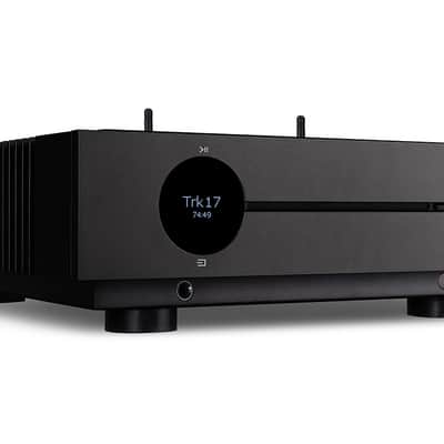 QUAD Artera Solus Play - Streaming Integrated Amplifier / DAC