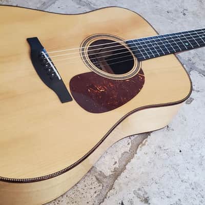 Boucher ''Spruce Goose'' Adirondack with Cocobolo!!!!!!! image 2