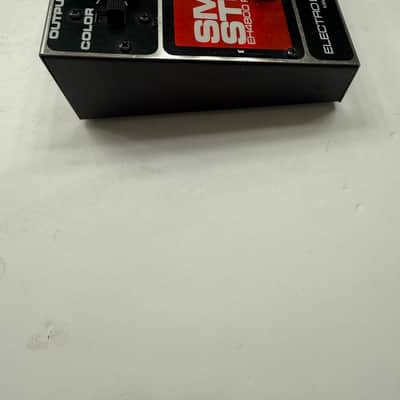 Electro Harmonix EH4800 Small Stone Phase Shifter 1979 Guitar Effect Pedal image 3