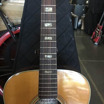 Suzuki F-180 image 5