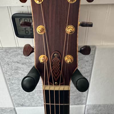 Taylor 816ce  Natural image 6