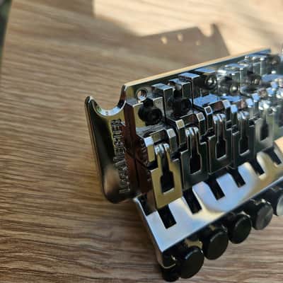 Schaller Lockmeister 2025 - Chrome image 8
