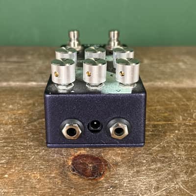 Walrus Audio ARP-87 Multi Function Delay 2017 - Present - Purple image 7