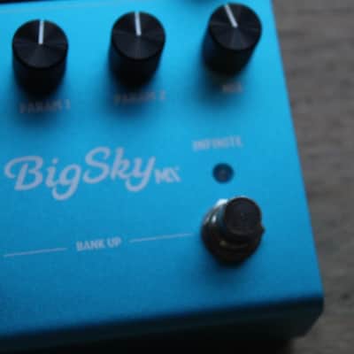 Strymon "Big Sky MX" image 8