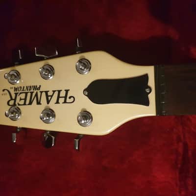 Def Leppard Original Steve Clark Hamer Phantom image 7