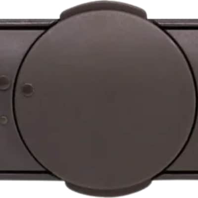 LR Baggs M80 Magnetic Soundhole Pickup with Active/Passive Switch and Volume Control image 2