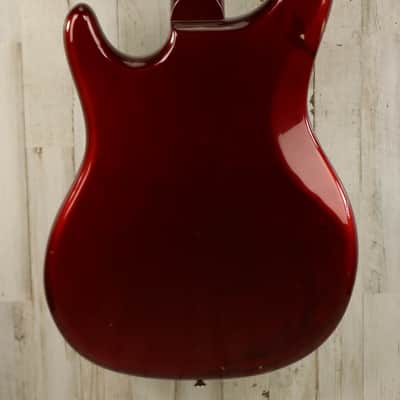 USED Guild SB-202 (385) image 4