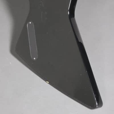 Epiphone '58 Explorer 1998 - 2002 - Ebony image 4