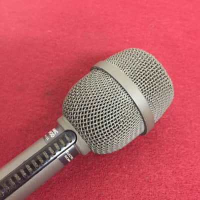 Electro-Voice PL11 (RE11) with Bag Clip and Cable image 8