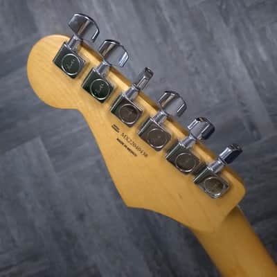Fender Player Stratocaster HSS with Maple Fretboard 2022 - Silver image 5