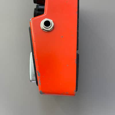 Ibanez PT9 Phaser 1980s - Salmon image 2
