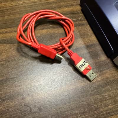 Lexicon Alpha USB Digital Recording Interface - LEXALPHAV - w/USB Cable image 2