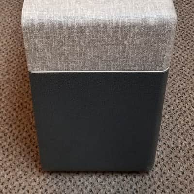 used Carr Impala 44-Watt 1x12" Tube Combo Amp, Very Good Condition with Tuki Cover image 7