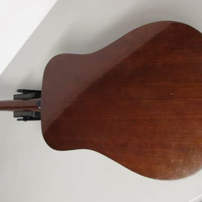 Fender Gemini II Acoustic Guitar image 10