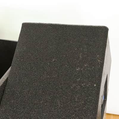 Meyer Sound UM-1P 12" Powered Stage Monitor Speaker (PAIR) w/ Road Case CG011K7 *ASK FOR SHIPPING* image 2