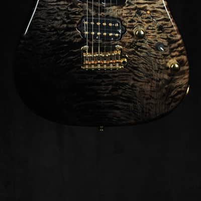 James Tyler Studio Elite HD in Black Twisted Fade image 1