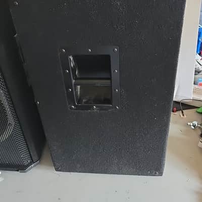 Peavey SP-5 Peavey 400W RMS (1600W Peak) 15" Concert /PA Speaker  Exc Condtn! image 5