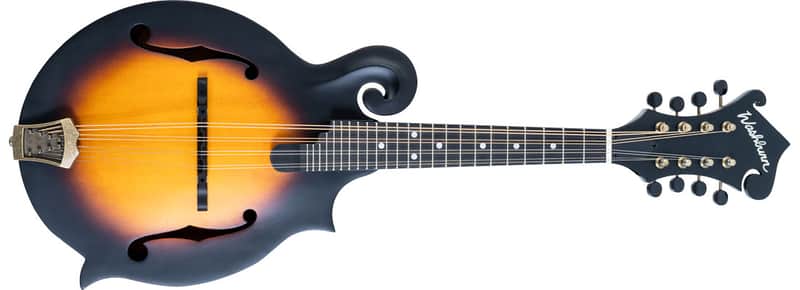 Washburn Washburn Americana M108SW Mandolin image 1
