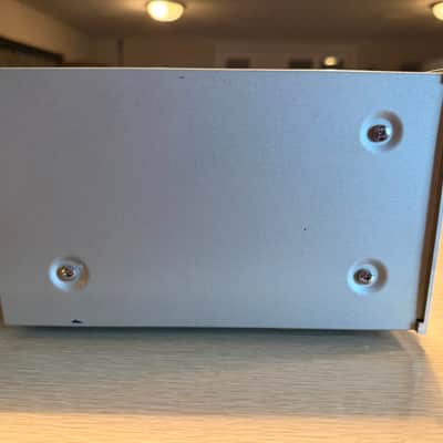 Vintage JVC Stereo Cassette Deck Model KD-25 Silver Japan Full Fresh Service🔥🎶 image 8