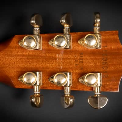 2017 Gibson Songwriter Deluxe Studio EC Rosewood - Antique Natural | USA All Solid Dreadnought Acoustic Guitar Pickup Cutaway | CoA OHSC image 17