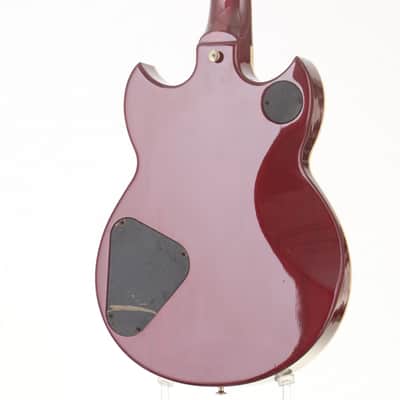 YAMAHA SG1000 Cherry Sunburst [034236] (03/02) image 5
