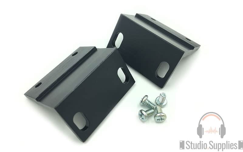 E-mu Systems Mo'Phatt Rack Ears! NEW! image 1