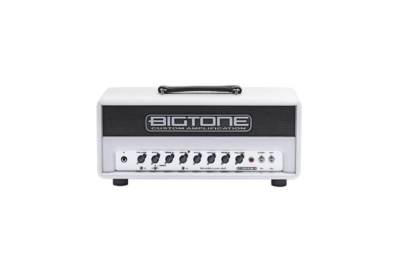 BIGTONE Studio Lux 22w Head  2018 White image 1