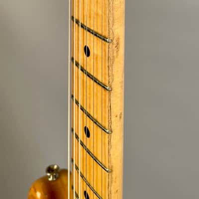 Fender Stratocaster 1976 Natural image 15